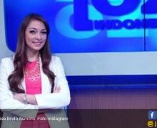 Dr Reisa Sudah Anggap Ryan Thamrin Sebagai Kakaknya - JPNN.com