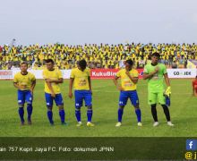 Kepri Jaya FC Kedatangan Pemain Baru dari Papua dan Natuna - JPNN.com