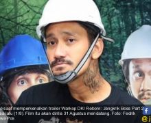 Mbah Mijan: Tora Sudiro Berhasil, Keren Banget - JPNN.com
