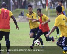 PSPS Jadi Lawan Pertama Kepri Jaya di Piala Indonesia 2018 - JPNN.com