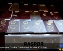 Sebaiknya Pemerintah Cabut Visa Bebas untuk WN Tiongkok - JPNN.com