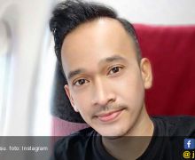 Ruben Onsu Kurban Sapi Buat Mendiang Jupe - JPNN.com