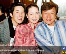 Wahai Jackie Chan, Hong Kong Membencimu - JPNN.com