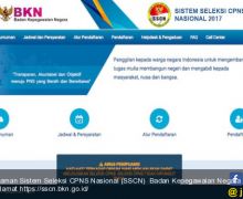 Lima Instansi Pusat Kebanjiran Pelamar CPNS di Hari Pertama - JPNN.com