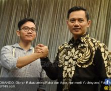 Anak Pak Jokowi Pun Diterpa Hoaks Tak Sedap - JPNN.com
