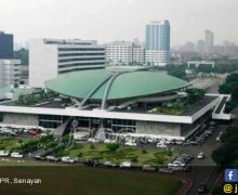 PKS Tolak Pembangunan Gedung Baru DPR - JPNN.com