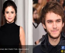 Kapok! DJ Ini Mengaku Rugi Berpacaran dengan Selena Gomez - JPNN.com
