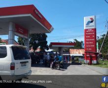 Dulu Rp 50 Ribu, Kini Harga BBM di Ilaga Papua Rp 6.500 per Liter - JPNN.com