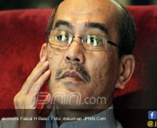 Kabar Duka, Ekonom Faisal H. Basri Meninggal Dunia - JPNN.com