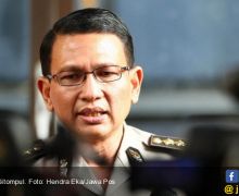 Polri Boyong Penyerang Gereja di Jogja ke Jakarta - JPNN.com