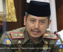 Satpol PP Tunggu Perintah Anies untuk Bongkar Exotic - JPNN.com