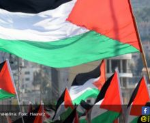 Kubu Oposisi Israel Dukung Negara Palestina Merdeka dengan Syarat - JPNN.com
