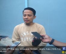 Tersandung Kasus Hukum, Acho Batal Main Film Ayat Ayat Cinta 2   - JPNN.com