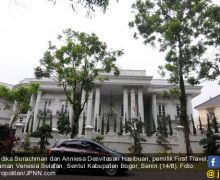 Polisi Tunggu Vonis Pengadilan soal Status Aset First Travel - JPNN.com