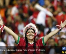 Timnas U-16 Indonesia Juara, Keren! - JPNN.com