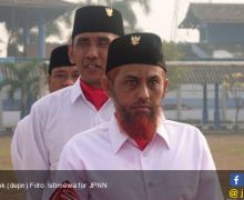 Umar Patek Pelaku Bom Bali I Bebas dari Penjara - JPNN.com