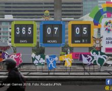 Dari Raisa Hingga Taeyeon Hadir di Countdown Asian Games 2018 - JPNN.com
