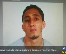 Begini Pengakuan Tersangka Teror Barcelona - JPNN.com