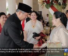 PD Inginkan SBY Bisa Bertemu Megawati Lagi - JPNN.com