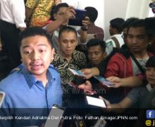 Laporan Destiara Bikin Wali Kota Terpilih Kendari Makin Sayang sama Istri - JPNN.com