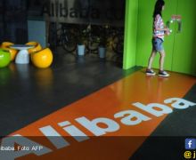 Usai TikTok, Presiden AS Donald Trump Bersiap Sikat Alibaba? - JPNN.com