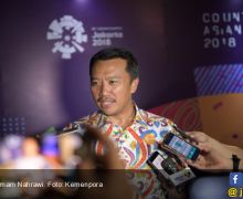 Pelatnas Asian Games 2018 Harus Jalan Awal Januari - JPNN.com