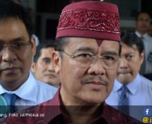 Relawan Pendukung Jokowi Berharap Teras Narang jadi Menteri - JPNN.com