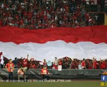 Berharap Suporter Timnas U-16 Indonesia Tetap Wouw! - JPNN.com