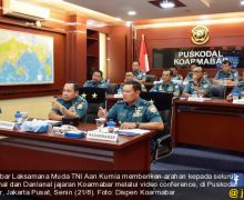 Koarmabar: Jangan Membuang Sampah Plastik di Sungai dan Laut - JPNN.com