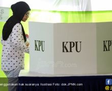 Tingkat Partisipasi Pemilih di Daerah Ini Rendah - JPNN.com