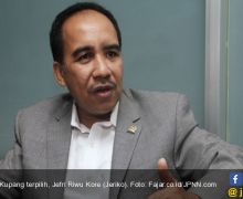Usai Dilantik, Wali Kota Baru Siap Batalkan Kerja Sama dengan Pihak Ketiga - JPNN.com