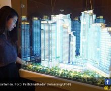 Luncurkan Apartemen Baru, Gunawangsa Sasar Segmen Premium - JPNN.com