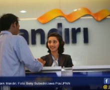Layanan Bank Mandiri Sudah Kembali Normal - JPNN.com