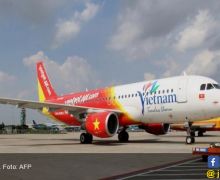 Izin Terbang Vietjet Air di Indonesia Sudah Sejauh Mana? - JPNN.com