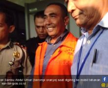 Dilantik Jadi Bupati, Penyuap Akil Mochtar Langsung Dinonaktifkan - JPNN.com