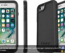 Dituduh Langgar Paten, Apple Setop Jualan iPhone 7 dan 8 - JPNN.com