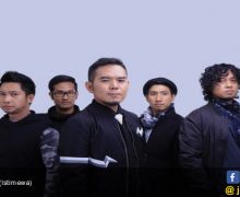 Samsons Rilis Single Baru Berjudul Cinta Mati - JPNN.com