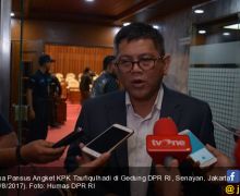 Anggota Komisi III Tak Suka KPK Membuat Keputusan Politik - JPNN.com