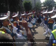 Parade ASEAN 50, Menlu Retno: Tahun Ini Istimewa - JPNN.com