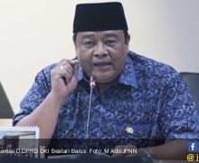 Digusur Pendatang Baru, Ketua Fraksi NasDem Gagal Lolos ke Parlemen - JPNN.com