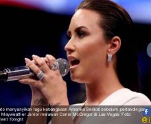 Demi Lovato Gaet Manajer Justin Bieber - JPNN.com