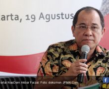 Komisi III Minta Ketua DPR Mediasi Pertemuan MA, MK dan KPU - JPNN.com