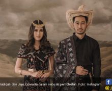 Syahnaz Sadiqah dan Jeje Bakal Menikah Tahun Depan - JPNN.com