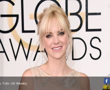 Anna Faris Lebih Bahagia Setelah Jadi Janda - JPNN.com