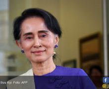 Ironis, Penerima Nobel Perdamian Justru Diam saat Muslim Rohingya Dibantai - JPNN.com