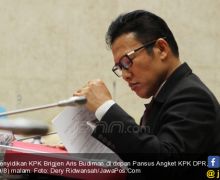 Respons Polri soal Brigjen Aris Ungkap Borok di KPK - JPNN.com