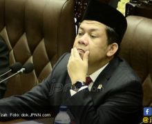 Setnov Pilih Aziz Ketua DPR, Begini Respons Fahri Hamzah - JPNN.com