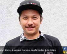 Gading Marten Mengenang Momen Terakhir Bersama Torro Margens - JPNN.com