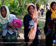 Anak Buah Prabowo: Cabut Nobel Perdamaian Aung Suu Kyi - JPNN.com