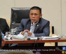 Permintaan Serius Masinton untuk Bawahan Komisioner KPK - JPNN.com